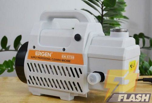 máy xịt rửa xe 2300w