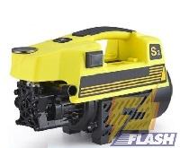 máy xịt rửa xe cao áp 2400W