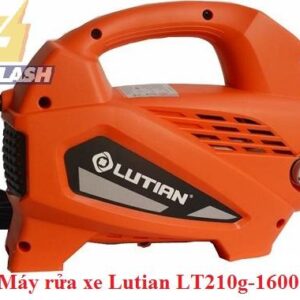 Máy rửa xe Lutian LT210g-1600