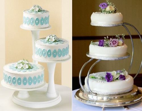 Beo Bakery - Bánh cưới 2 tầng rời cho tiệc vu quy của... | Facebook