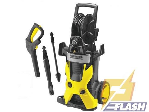 máy rửa xe tốt nhất hiện nay