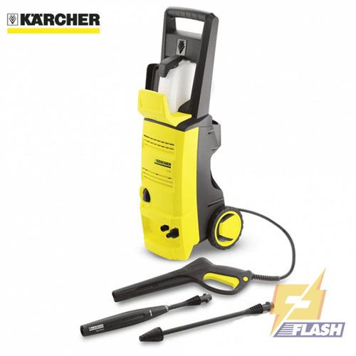 máy rửa xe cao áp Karcher K3 450