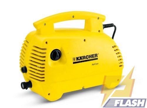 Cấu tạo, các lưu ý khi sử dụng máy rửa xe Kacher K2 420 May-rua-xe-karcher-k2-420-500x368
