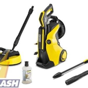 Máy rửa xe Karcher K5