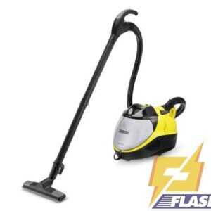 Máy làm sạch đa năng SV 7: thông số, thiết kế & cách sử dụng