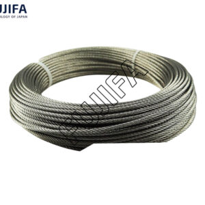 Cáp thép tời điện