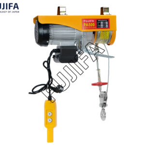 Máy tời điện mini FUJIFA PA 250/500