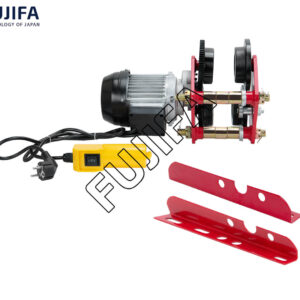 Rùa di chuyển con chạy điện FUJIFA 500KG, 220V
