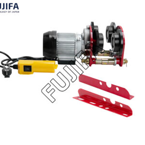 Rùa di chuyển con chạy điện FUJIFA 1200KG, 220V