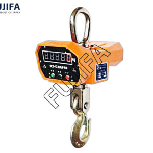 Cân móc treo điện tử FUJIFA OSC 1T đến OSC 10T