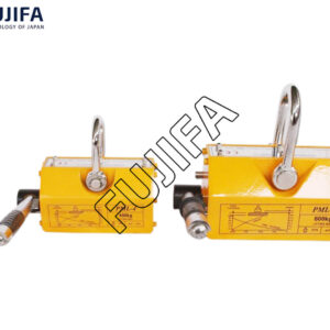 Cẩu từ nam châm FUJIFA PML 400KG đến 2000KG