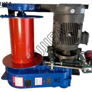 Máy tời kéo mặt đất FUJIFA JK - 2T