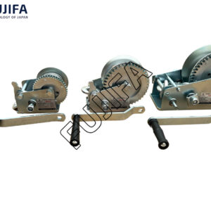 Tời quay tay FUJIFA 600LBS đến 3500LPS