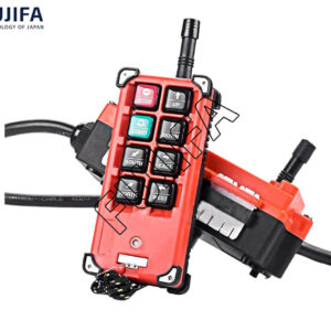 Bộ điều khiển từ xa FUJIFA đa năng F21-E1B, 3P 380V, 3P 220V