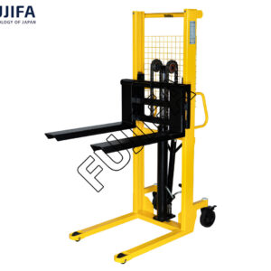 Xe nâng tay cao FUJIFA 2 tấn