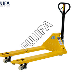 Xe nâng tay thấp FUJIFA 5 tấn
