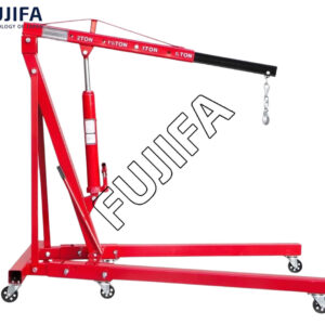 Alternative view of Cẩu móc động cơ ô tô FUJIFA CMF-2T