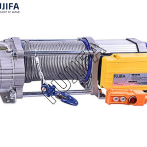 Máy tời điện đa năng FUJIFA CD-K1 1000/2000, 220V