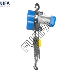 Pa lăng xích điện FUJIFA DHS 220V 10 Tấn 6M