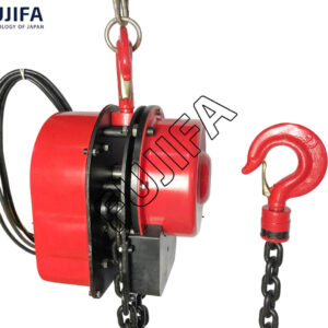 Pa lăng xích điện FUJIFA DHS 380V 3Tấn 6M