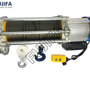 Máy tời điện đa năng FUJIFA CD-K1 750/1500, 220V