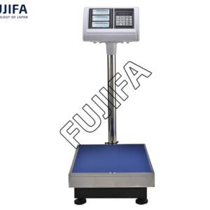 Alternative view of Cân bàn điện tử 100-150-300KG đếm số lượng FUJIFA FBC-109