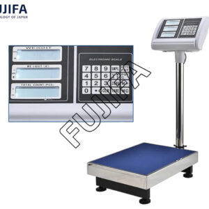 Cân bàn điện tử 100-150-300KG đếm số lượng FUJIFA FBC-109