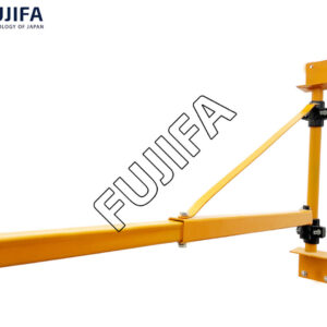 Alternative view of Cẩu xoay xây dựng FUJIFA 180 độ 250 KG