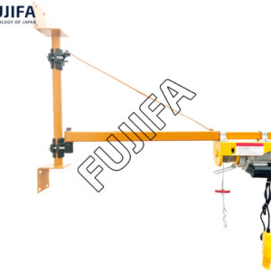 Cẩu xoay xây dựng FUJIFA 180 độ 250 KG