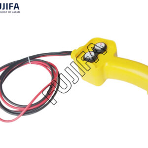 Tay điều khiển tời kéo xe bình ắc quy 12V - 24V
