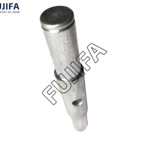 Alternative view of Cốt trục lắp bánh lái xe nâng tay thấp 2T đến 5T