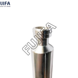 Alternative view of Ty lớn bơm thủy lực xe nâng tay thấp 2T đến 5T
