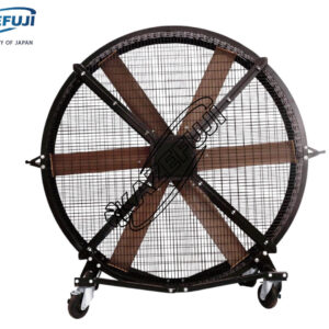 Quạt công nghiệp di động cỡ lớn 6 cánh KAZEFUJI
